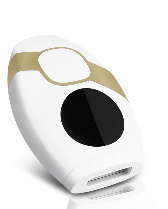 IPL Epilatore Luce Pulsata