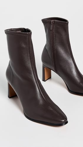 Vince Women's Brock Booties4