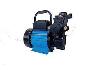 Lakshmi 0.5 HP Self Priming Water Pump (Colour May Vary)