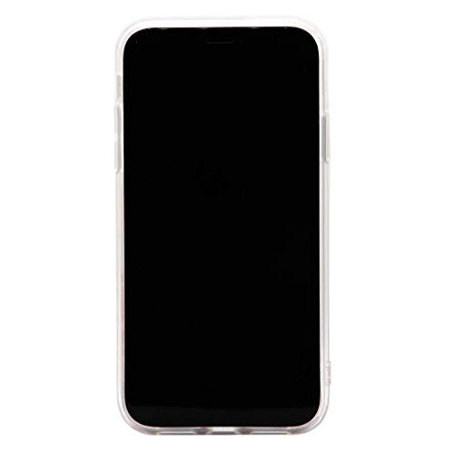 Keyihan Cover per iPhone 12 e iPhone 12 Pro