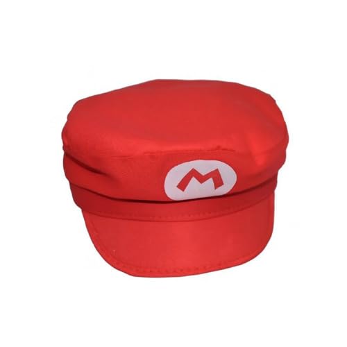 Piumer Boné Mario para adulto