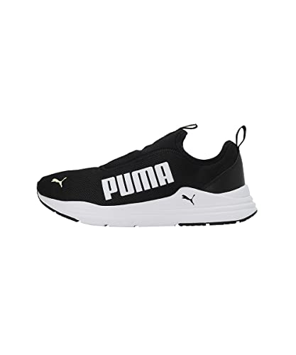 Image of Puma Unisex-Adult Wired Rapid Sneaker
