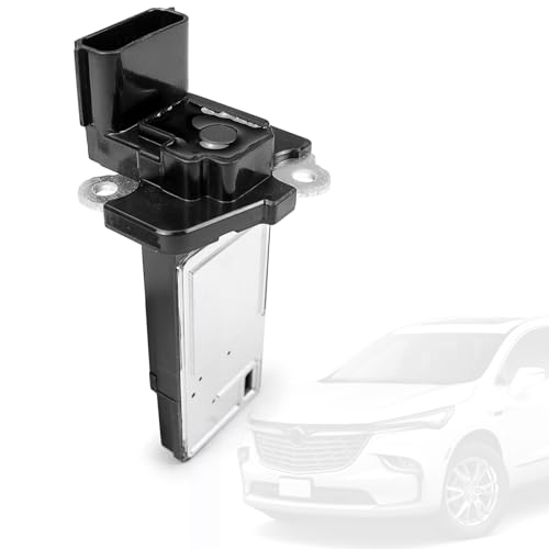 Mass Air Flow Sensor MAF For 2013-2015 GMC Sierra - Foto 11