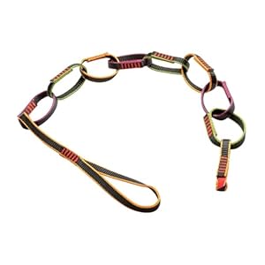 Perfeclan Daisy Chain Kletterseil 22kN