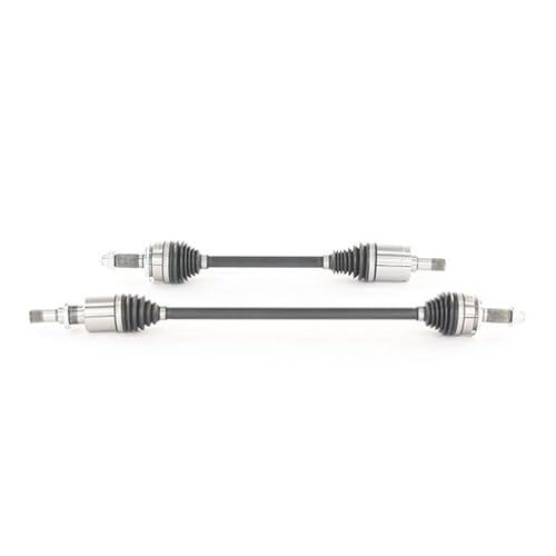 Front Cv Axles Replacement Parts Honda Civic Sp...