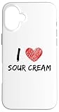 Sour Cream Lovers Merchandise
