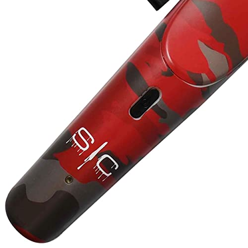 Stylecraft Replacement Camo Hair Clipper Lid Compatible With Ergo And Rogue Models #TOP2