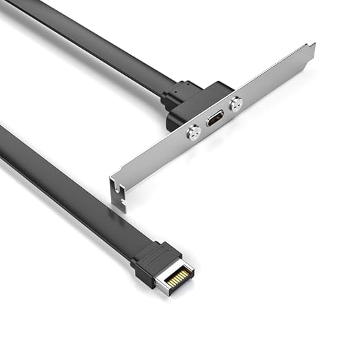 Cables Usb Cortos Macho Hembra Marca YHAILI