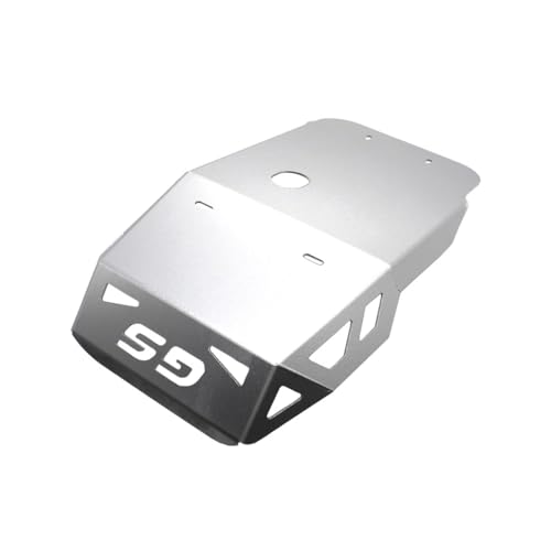 Image of for F750GS F850GS ADV 2021-2023 F750 F850 GS Motorcycle Skid Plate Lower Bottom Engine Guard Cover Chassis Protector Motorcycle Accessories (Black)