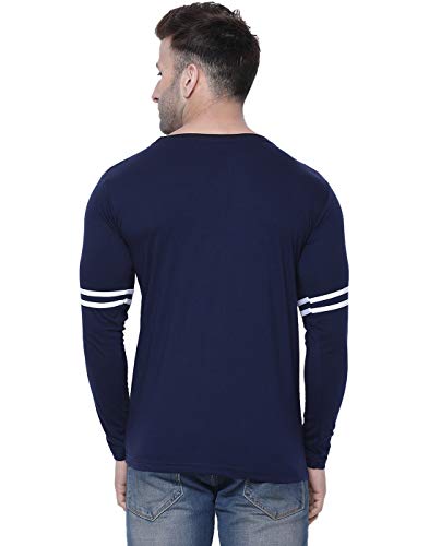 Image of Farbot Men's Regular Fit T-Shirt