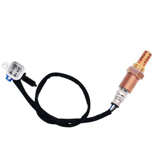 Sensor de Oxígeno Automotriz Compatible con Chevy y GMC