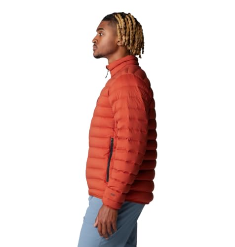 Image of Mountain Hardwear Deloro Down Jacket