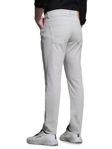 Image of Jack & Jones Women's High Rise Slim Pants