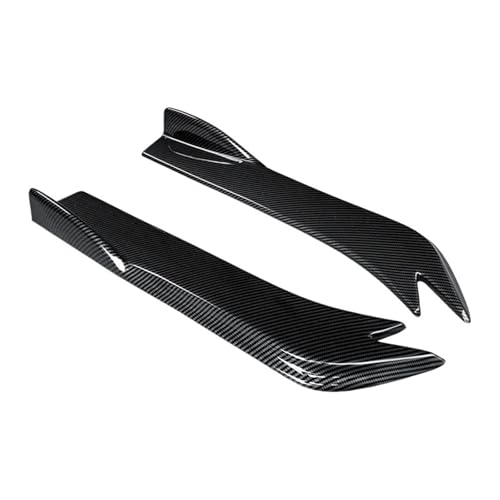 Aileron arrière style carbone pour Passat CC 2009-2012 : corrigez le style de votre coffre