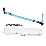 JAYGOVAN 2D Measuring System High Precision Tram Gauge Frame Machine Tools Contour...