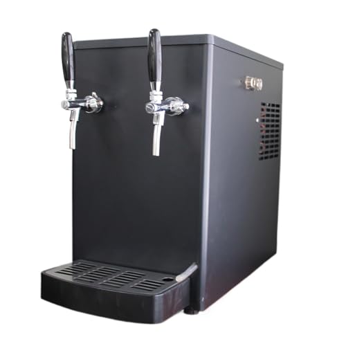 Tufduzo 水冷式生ビールサーバー A-2タップ