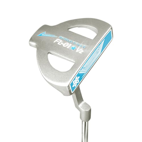 WORLD EAGLE FL-01V2 A/Blue パター レディース