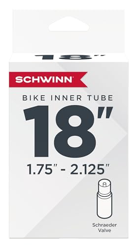 Schwinn Replacement Bike Tire Tube