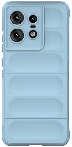 �yAGENIUS�z�X�}�z�P�[�X�J�o�[�EFor Motorola Edge 50 Pro / 50S Pro�p �P�[�X �ϏՌ� �J�o�[ TPU �\�t�g�P�[�X �V���v�� �ی�P�[�X ���g���[�� �G�b�W 50 �v�� ������� �X�}�[�g�t�H��/�X�}�t�H/�X�}�z�P�[
