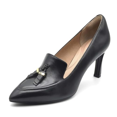 Image of Rockport Women's Tm Sheehan Ornament Loafer