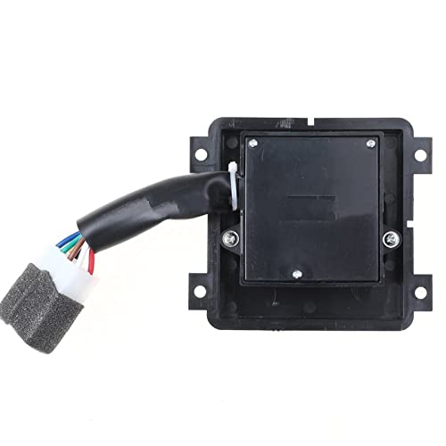 Interrupteur de lève-vitre MR159874 pour réparer la commande de L300