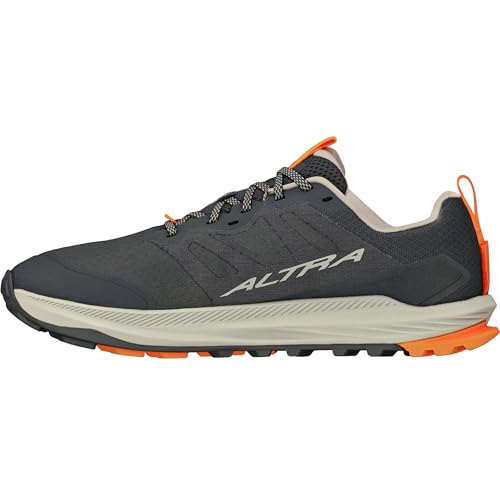 ALTRA Men's Lone Peak 9+ Sneaker3