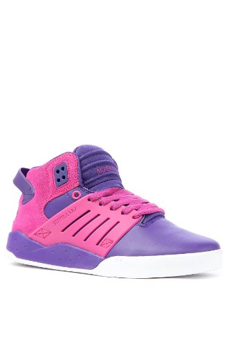 Supra The Skytop III Sneaker 6.5 Purple