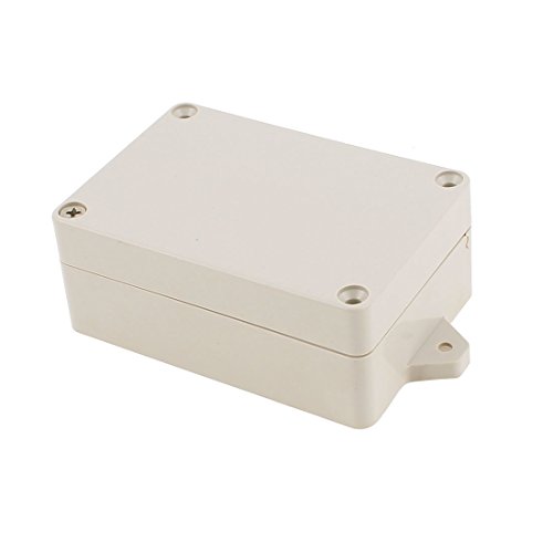 Caja de conexiones impermeable 100x68x40mm Aexit miniatura 4