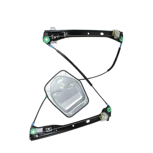 Lève-vitre avant gauche avec support robuste de levage en verre VW