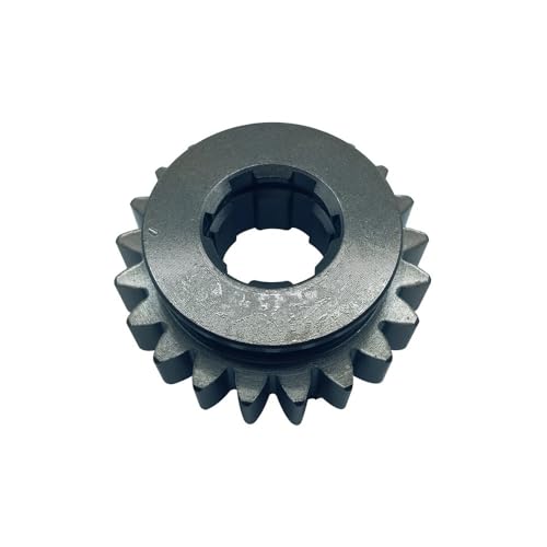Contraeje de salida OEM 0180-061011 para cambios más suaves en CF 188