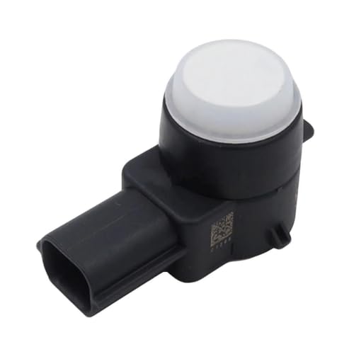 Sensore PDC Di Parcheggio PDC Per Retromarcia Colore Bianco 95918951 Per GM Per VW Per Golf 0263013646 0 263 013 646 PDC di aiuti