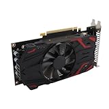 Performance GTX550 Design bien pensé. Le refroidissement avancé intègre une chaleur placée comprend le système. 【Compatibilité polyvalente】 - Conçue avec les joueurs à l', le GTX550 Ti est compatible avec une large étendue de configurations système et de jeu. Que vous construisiez un PC personnalisé ou que vous puissiez mettre à niveau un existant, cette carte graphique peut s'intègre de manière transparente dans diverses plates-formes, permettant aux joueurs de différents groues pour Harn
