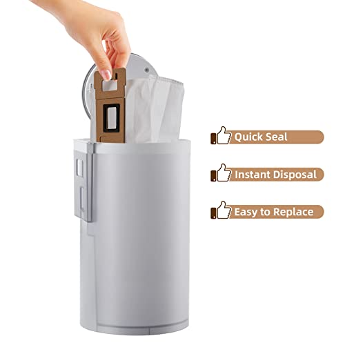 Dust bag for Roborock S7+