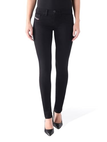 DIESEL Jeans Livier 0800R W25 Femme