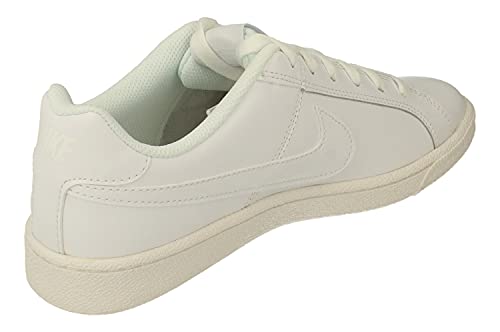 NIKE Women's Court Borough Low Basketball Shoes3