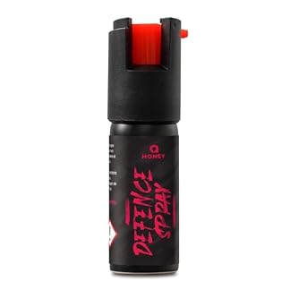 Qhoney – Spray Gel Colorante de Reacción Rápida – Marcador Portátil para Emergencias, Viajes o Situaciones de Incertidumbre