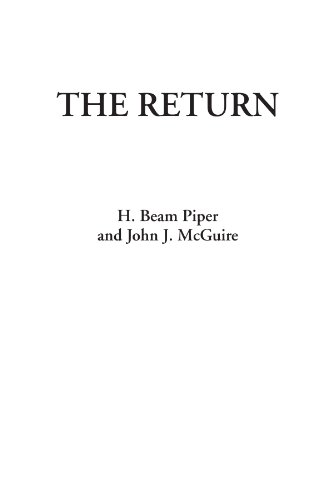 The Return view 2