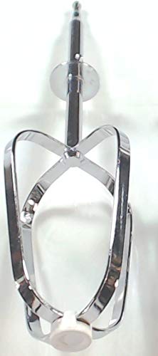 Replacement For Sunbeam/Oster 115969-002-000 Stand Mixer Right Beater with Tip