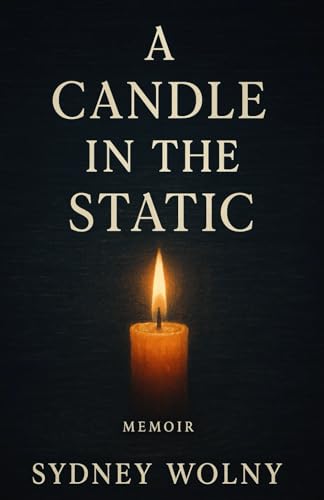 A Candle in the Static
