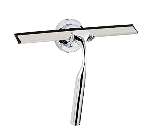 Preisvergleich Produktbild WENKO Badezimmerwischer Terni