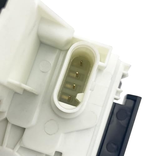 Image of Door Lock Actuator Compatible with 2011-2021 Durango Grand Cherokee WK2 Rear Left Driver Side