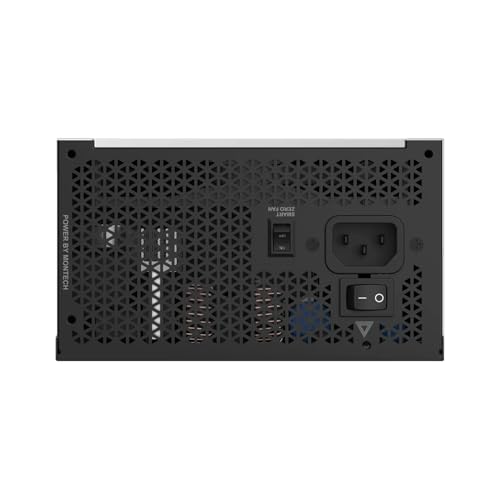 Montech CENTURY II 850 W 80+ Gold Certified Fully Modular ATX