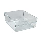  Liebherr 9290230 Gemüseschale Schublade Gemüsefach Kühlbehälter Kühlfach Kühlschrankschublade Gemüseschublade Behälter Schale Box 261x120x330mm Kühlschrank Kühlteil Kühlautomat KGS/KGK/KGN/KSD