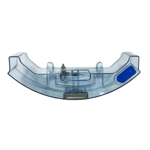 Unidad de tanque de agua para aspiradora robótica Samsung VR05R5050WK, soporta limpieza de doble acción con función de fregado