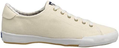 Keds Women's Lex LTT Fashion Sneaker, Natural, 9 M US | Image 5