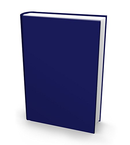 Book Sox NEW 6 Solids 2018 Stretchable Book Covers –Durable Hardcover Protectors For 9”x11” Jumbo Textbooks –Washable & Reusable Non-Adhesive Nylon Fabric School Book Jackets In Many Colors & Designs - Thumbnail 4