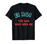 El Roi. The God who sees me. Grace, Faith, Gospel