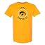 Iowa Hawkeyes Gold