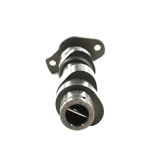 Eje de levas motocicleta optimiza distribución de Yamaha XT660 1990 5
