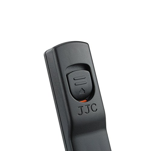 Image of JJC MA-A Remote Switch Shutter Release for Canon EOS 5DS R 1DC 6D 1DX 1D 7D 50D